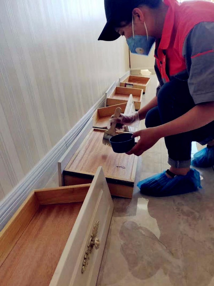 環宇新天地:室內甲醛檢測、除甲醛-新疆除甲醛公司