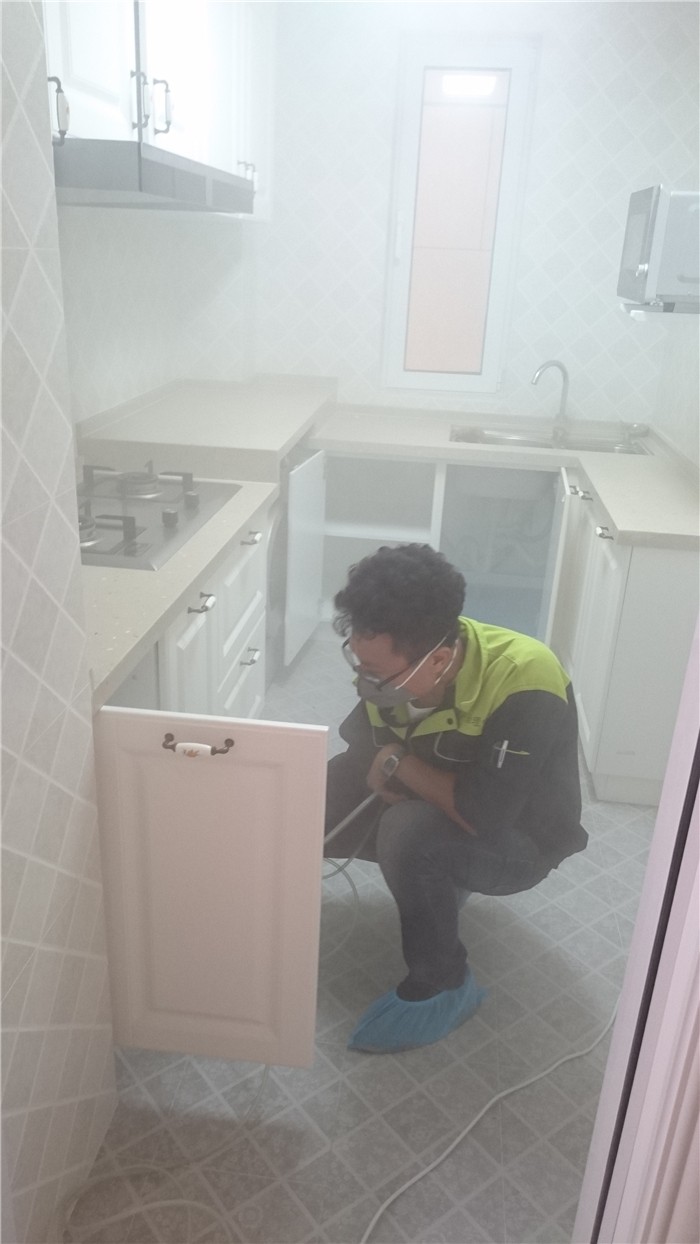 室內(nèi)空氣治理:家具除味劑